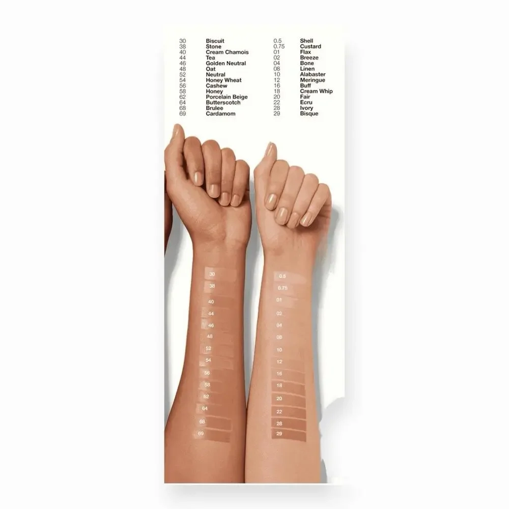 Clinique Even Better Makeup SPF 15 Foundation CN 28 Ivory (VF) 1 oz / 30 ml NIB